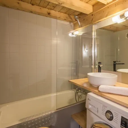 Gimene - Welkeys Apartment *