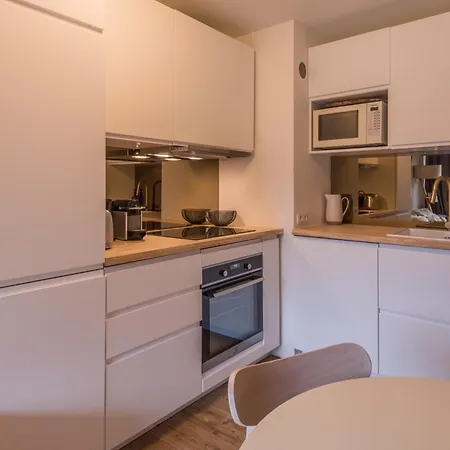 Apartment Gimene - Welkeys *