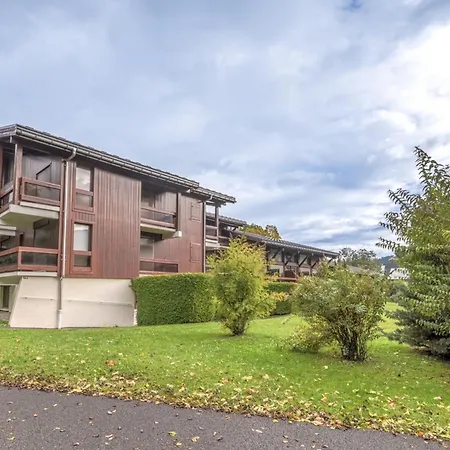 Apartment Gimene - Welkeys Megeve