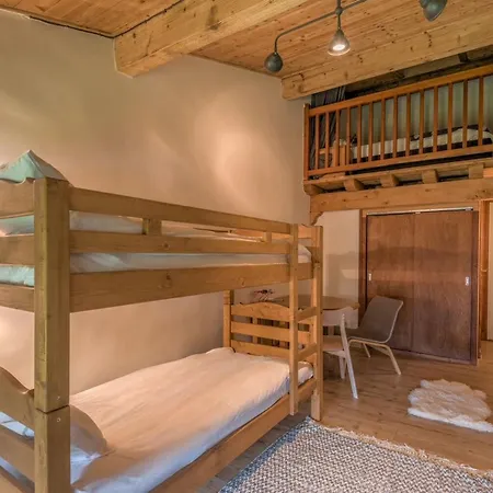 Gimene - Welkeys Apartment Megeve
