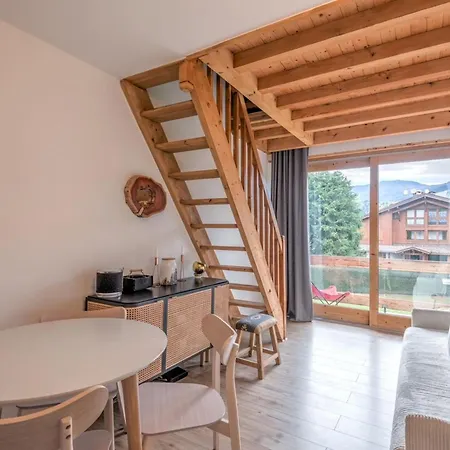Apartment Gimene - Welkeys *